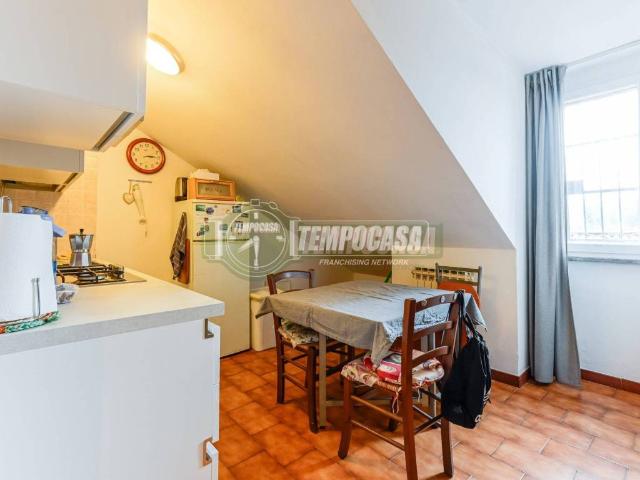 Appartamento in vendita a Rodano MI