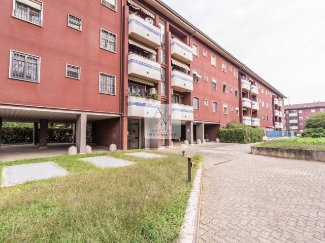 Appartamento in vendita a Rodano MI