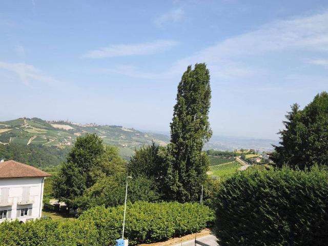 Appartamento in vendita a Rodello CN