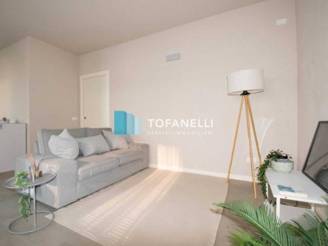 Appartamento in vendita a Rodengo Saiano BS