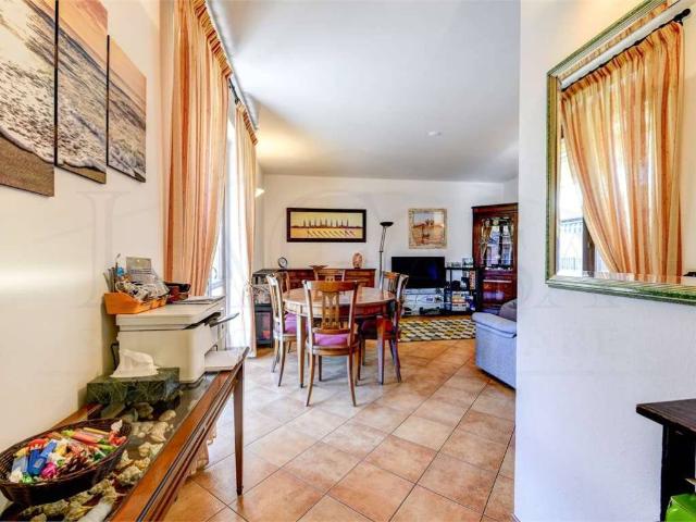 Appartamento in vendita a Rodengo Saiano BS