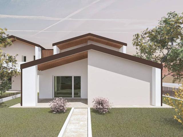 Appartamento in vendita a Rodengo Saiano BS