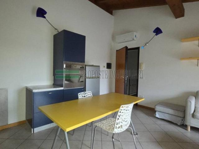 Appartamento in vendita a Rodengo Saiano BS