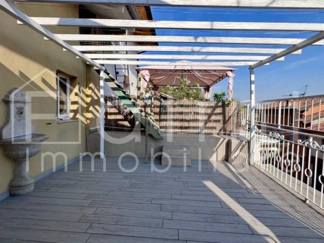 Appartamento in vendita a Rodengo Saiano BS