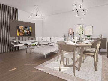 Appartamento in vendita a Rodengo Saiano BS