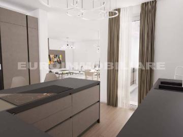 Appartamento in vendita a Rodengo Saiano BS