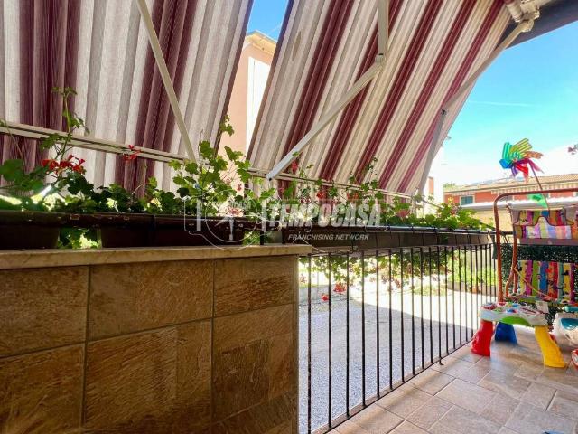 Appartamento in vendita a Rodengo Saiano BS
