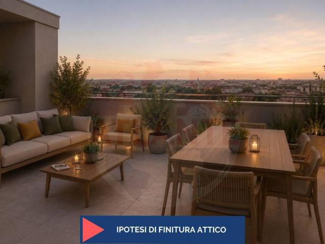 Appartamento in vendita a Rodengo Saiano BS