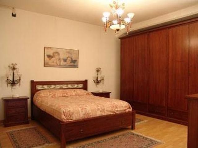 Appartamento in vendita a Rodengo Saiano BS