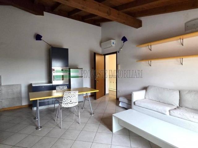 Appartamento in vendita a Rodengo Saiano BS