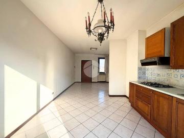 Appartamento in vendita a Rodengo Saiano BS