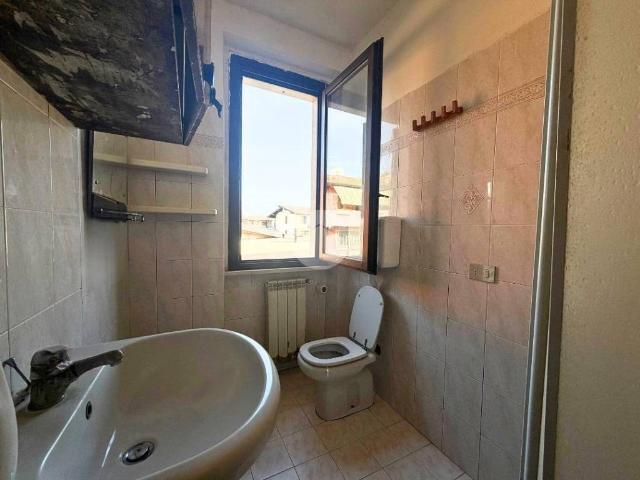 Appartamento in vendita a Rodengo Saiano BS