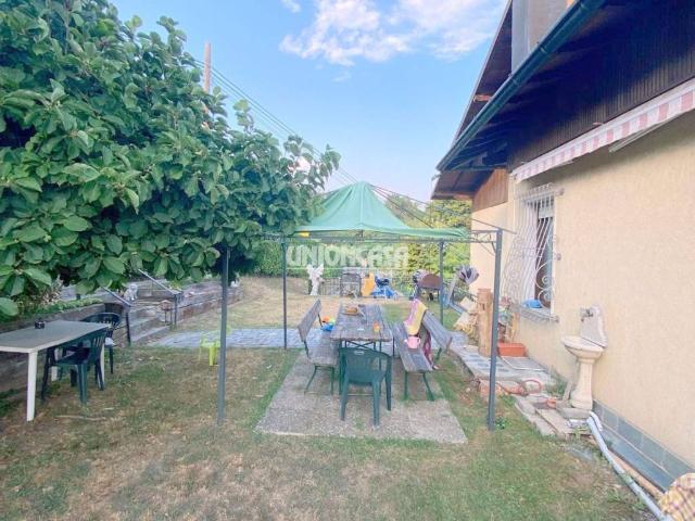 Appartamento in vendita a Rodero CO