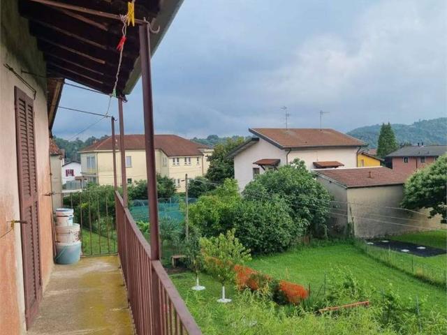 Appartamento in vendita a Rodero CO