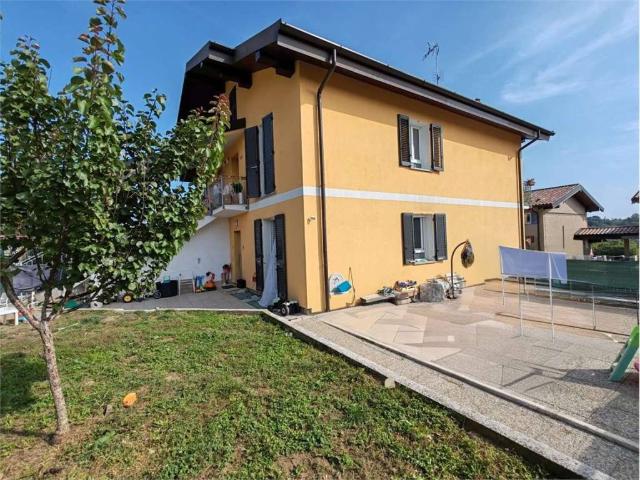 Appartamento in vendita a Rodero CO