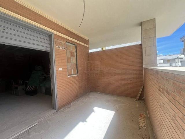 Appartamento in vendita a Rodi Garganico FG