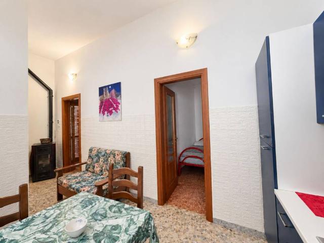 Appartamento in vendita a Rodi Garganico FG