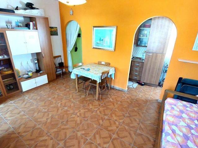Appartamento in vendita a Rodi Garganico FG