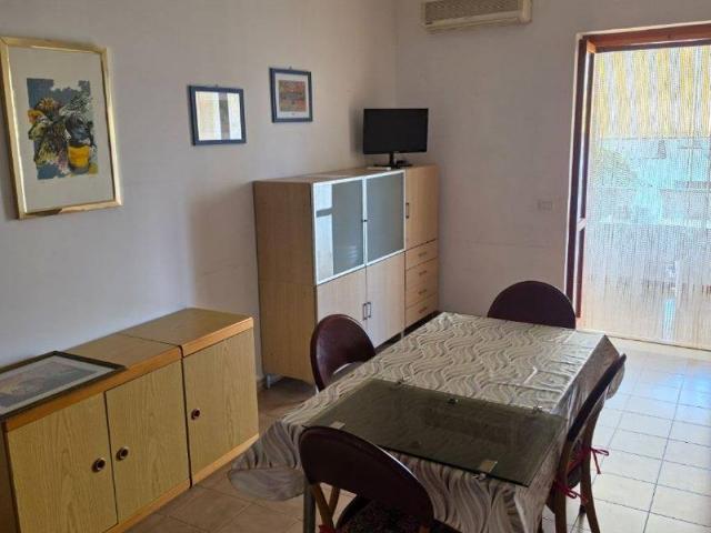 Appartamento in vendita a Rodi Garganico FG