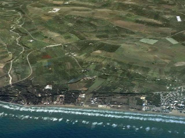 Appartamento in vendita a Rodi Garganico FG
