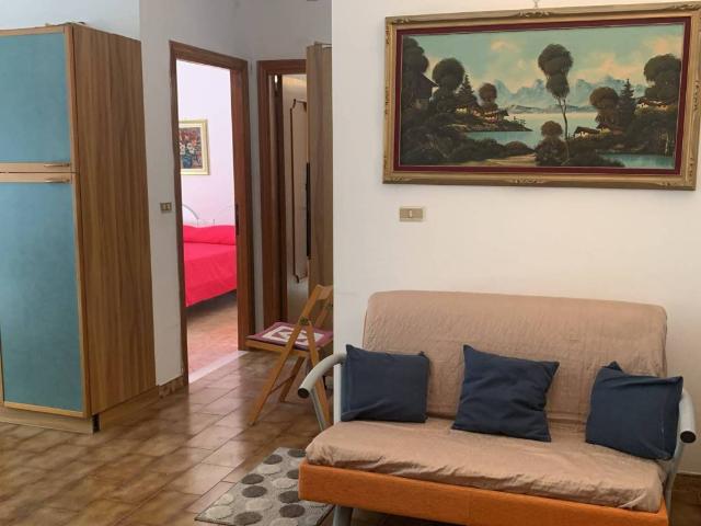 Appartamento in vendita a Rodi Garganico FG