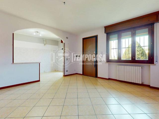 Appartamento in vendita a Rodigo MN