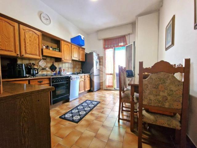Appartamento in vendita a Rodigo MN