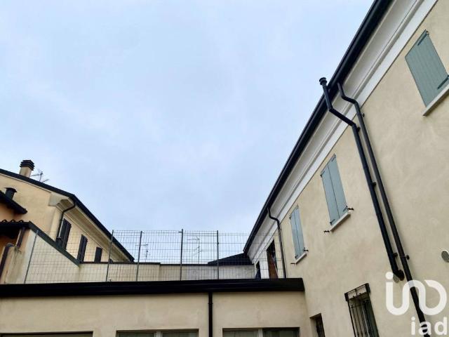 Appartamento in vendita a Rodigo MN