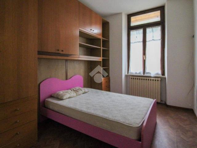 Appartamento in vendita a Roè Volciano BS