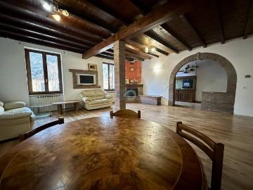 Appartamento in vendita a Roè Volciano BS
