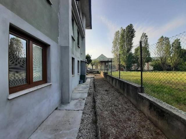 Appartamento in vendita a Roè Volciano BS