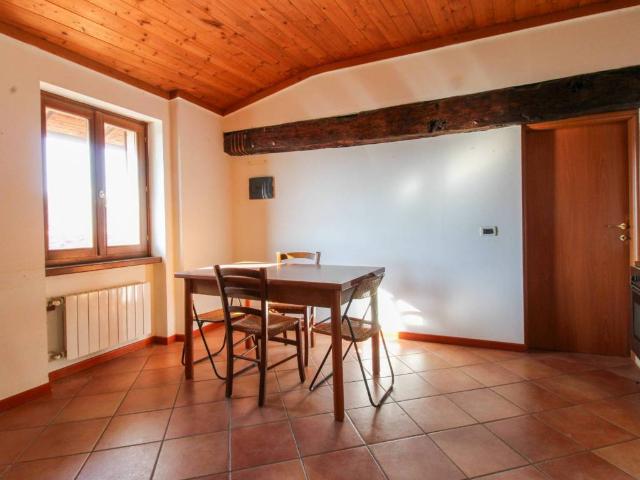 Appartamento in vendita a Roè Volciano BS