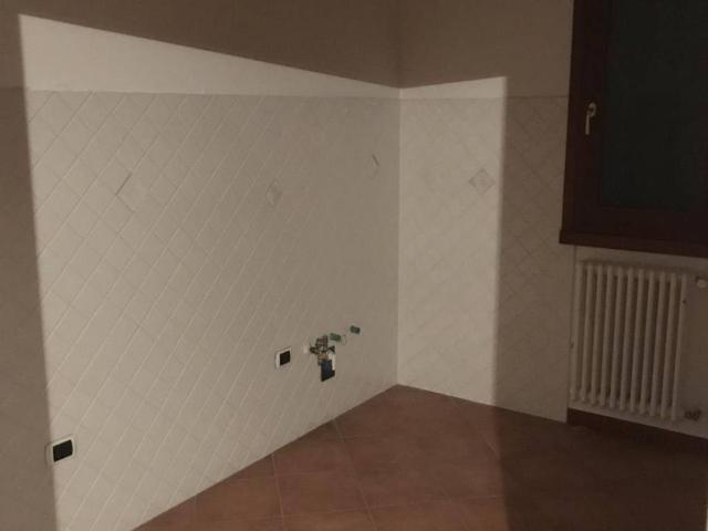 Appartamento in vendita a Rolo RE