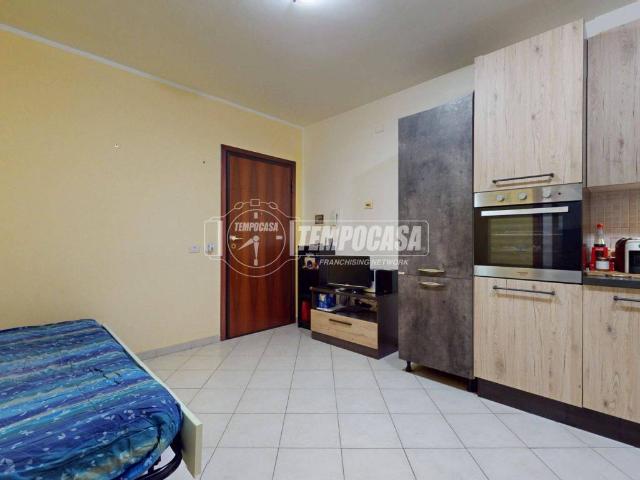 Appartamento in vendita a Rolo RE