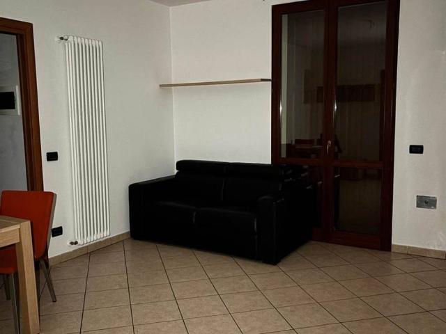 Appartamento in vendita a Rolo RE
