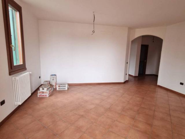 Appartamento in vendita a Rolo RE