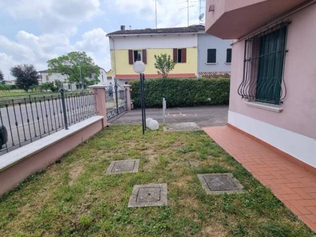 Appartamento in vendita a Rolo RE