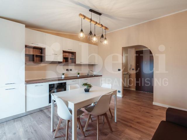 Appartamento in vendita a Roletto