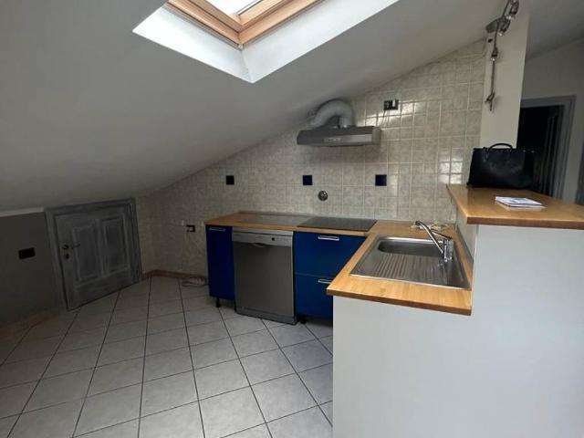 Appartamento in vendita a Roletto TO