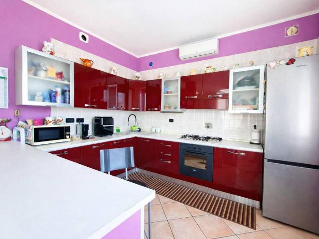 Appartamento in vendita a Roletto TO