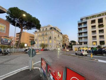 Piazza Pitagora Roma, Via dei Monti Parioli, Pinciano, Roma, Roma Lazio, Lazio