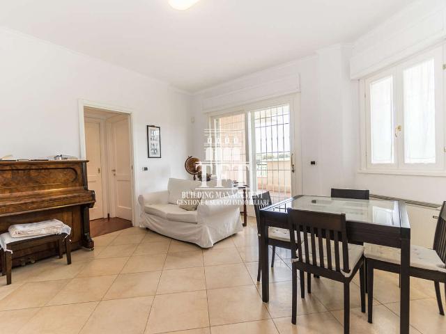 APPARTAMENTO in VENDITA a ROMA CASSIA di 2 vani