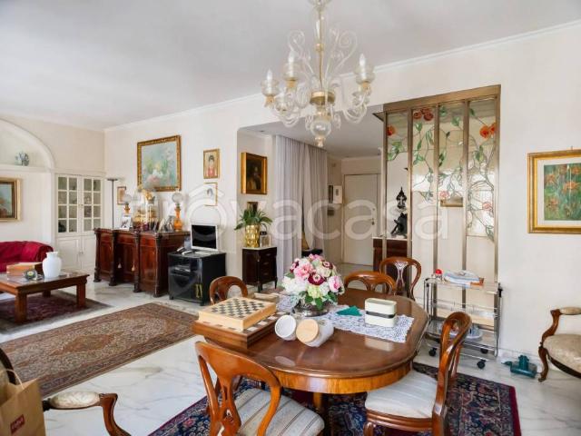 Appartamento in vendita a Roma, Balduina
