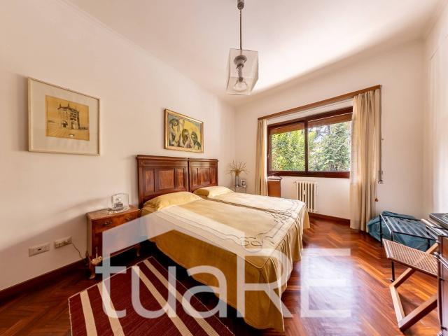 Appartamento in vendita a Roma, Balduina