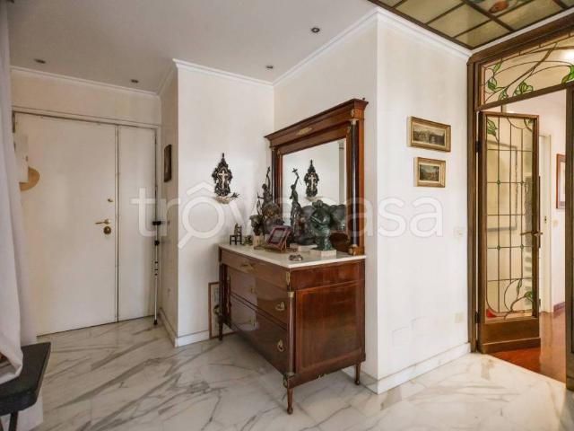 Appartamento in vendita a Roma, Balduina
