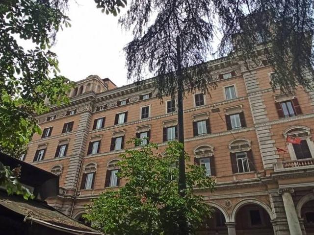 Appartamento in vendita a Roma, Esquilino