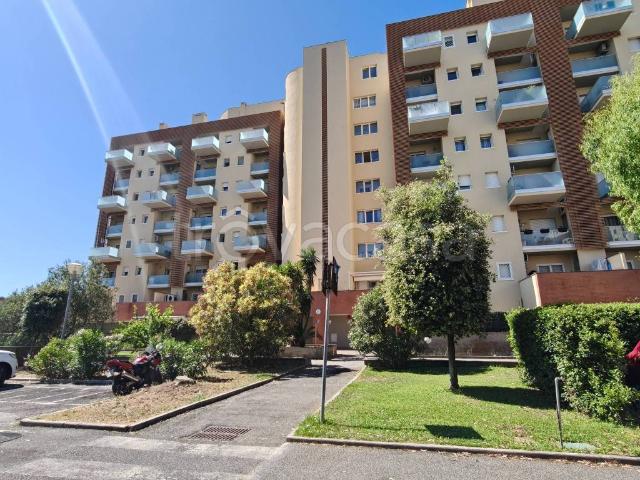 Appartamento in vendita a Roma, Ostia Levante