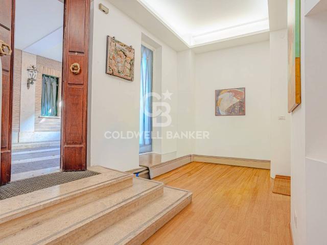 Appartamento in vendita a Roma, Monteverde
