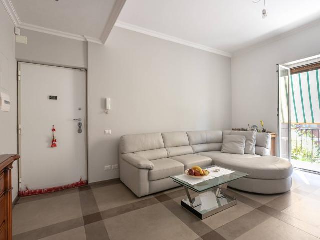 Appartamento in vendita a Roma, Monteverde