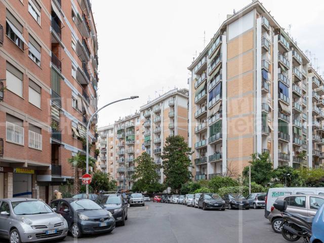 Appartamento in vendita a Roma, Monteverde